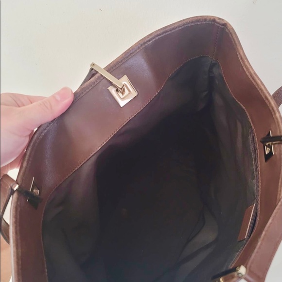 Vintage Gucci GG canvas tote bag - Picture 10 of 15